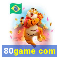 80game com