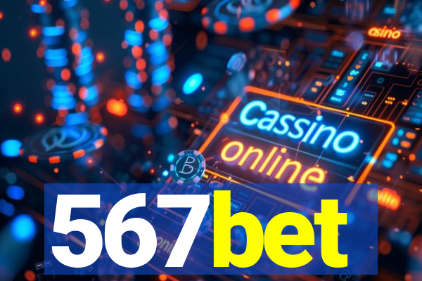 567bet