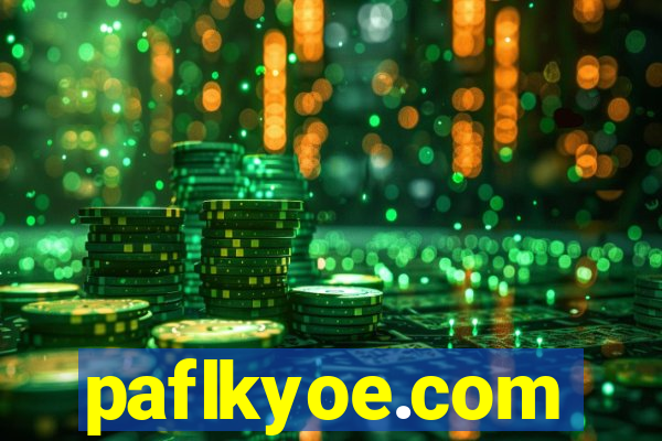 paflkyoe.com