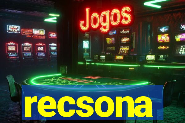 recsona