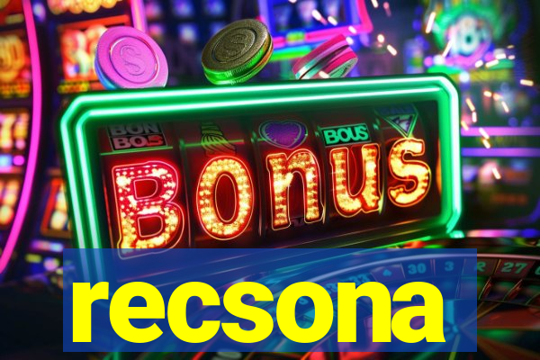 recsona