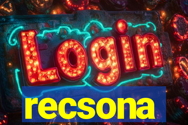 recsona