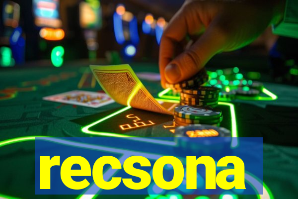 recsona
