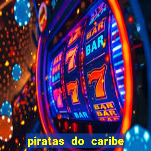 piratas do caribe filme completo dublado