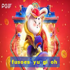 fusoes yu gi oh forbidden memories 2