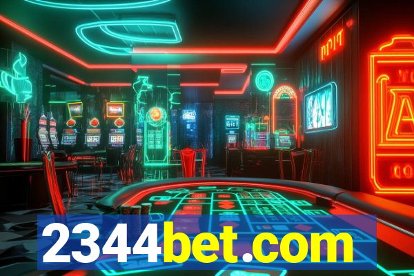 2344bet.com