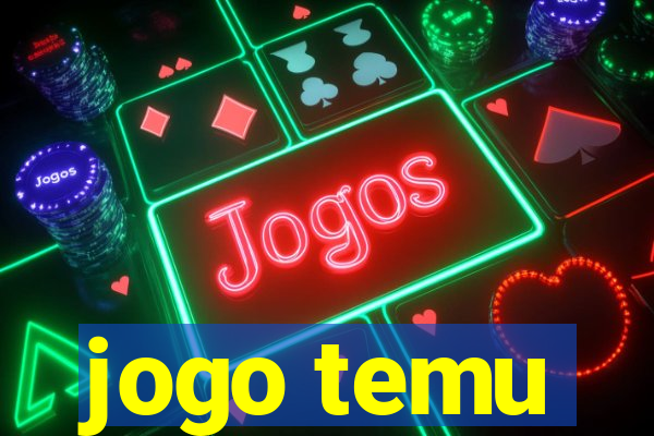 jogo temu