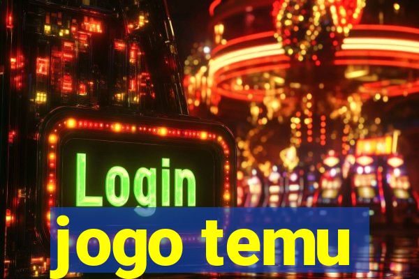 jogo temu