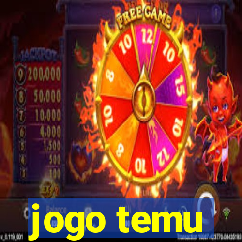 jogo temu