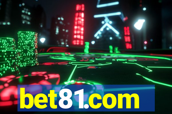 bet81.com