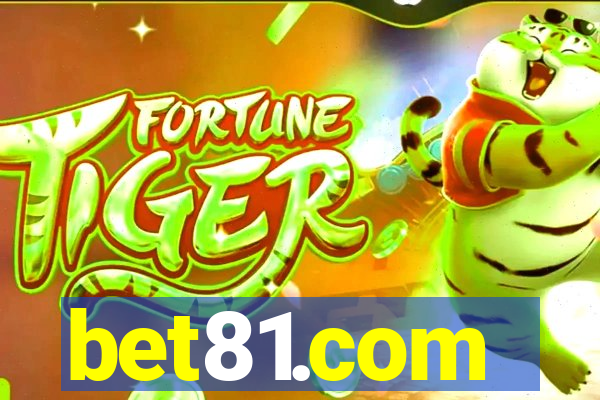 bet81.com