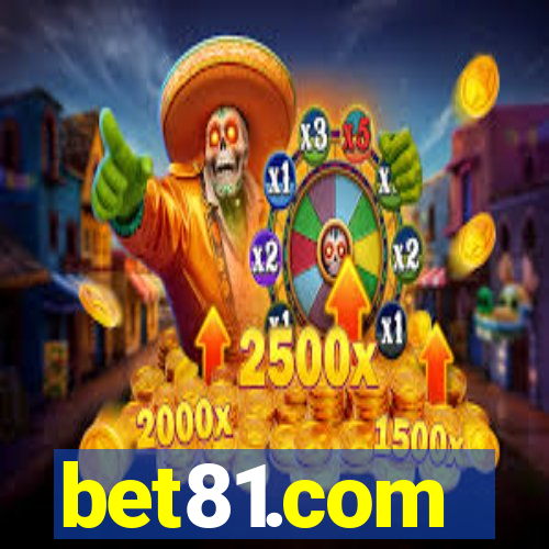 bet81.com