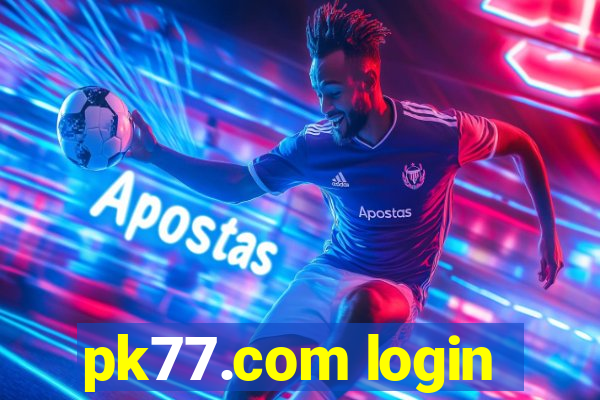 pk77.com login