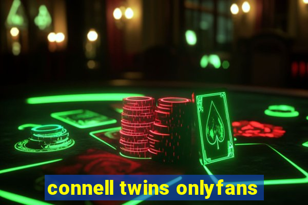 connell twins onlyfans