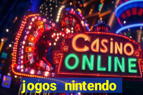 jogos nintendo switch download gratis