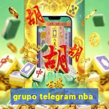 grupo telegram nba