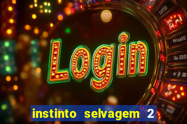 instinto selvagem 2 final explicado