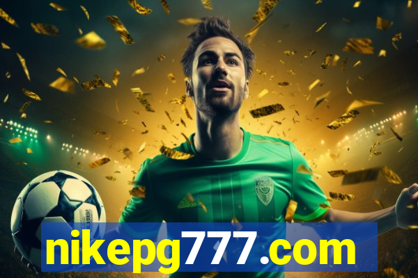nikepg777.com