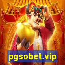 pgsobet.vip