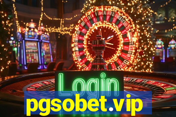 pgsobet.vip