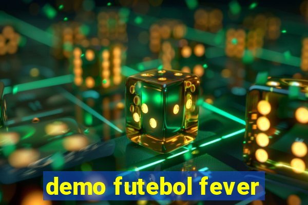 demo futebol fever
