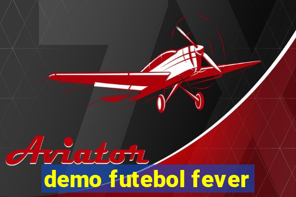 demo futebol fever