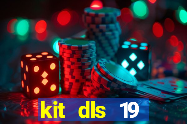 kit dls 19 barcelona 2015