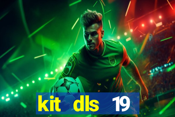 kit dls 19 barcelona 2015