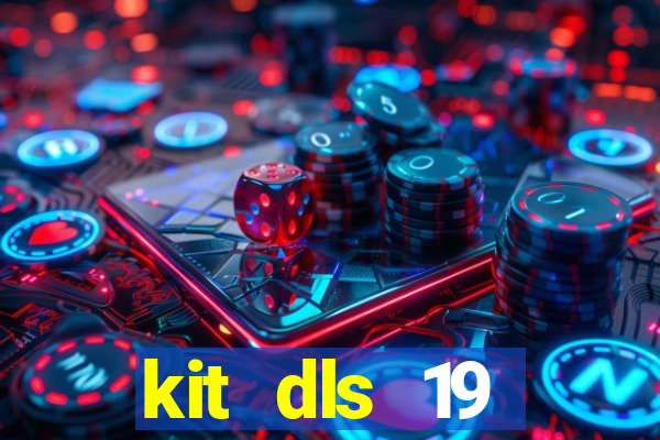 kit dls 19 barcelona 2015