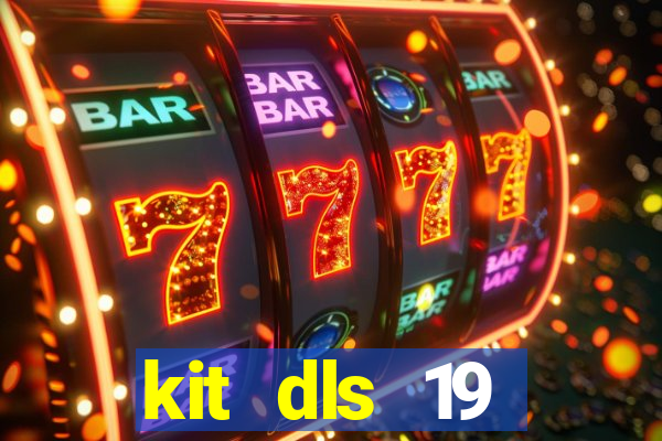 kit dls 19 barcelona 2015