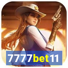 7777bet11