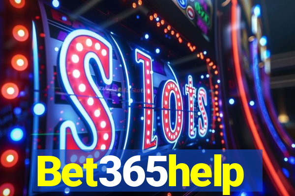 Bet365help