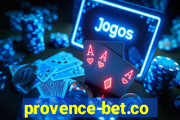 provence-bet.com