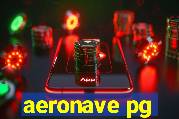 aeronave pg