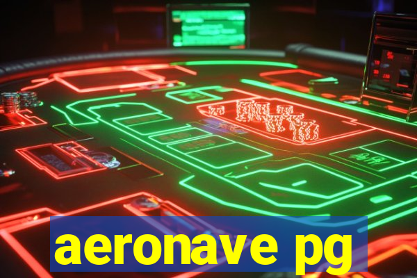aeronave pg