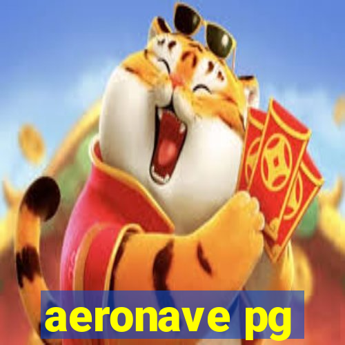 aeronave pg