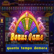 quanto tempo demora a conformidade da caixa