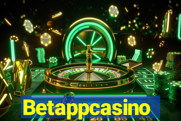 Betappcasino