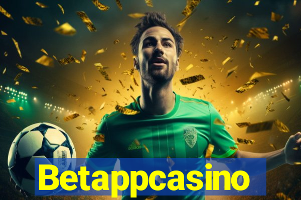 Betappcasino
