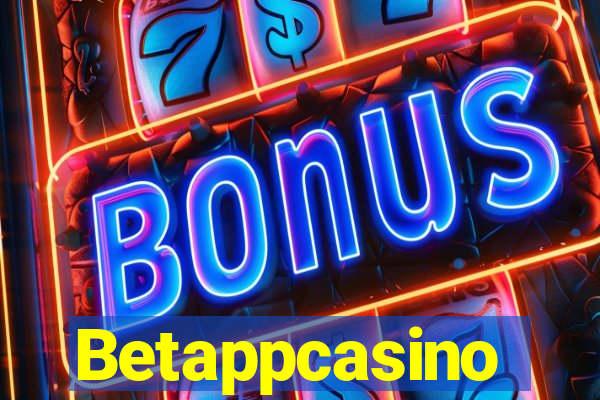 Betappcasino