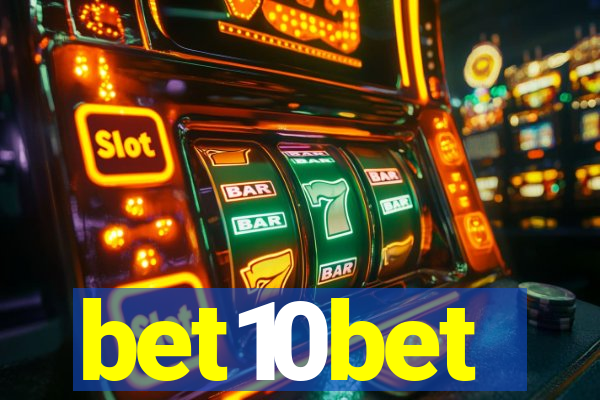 bet10bet