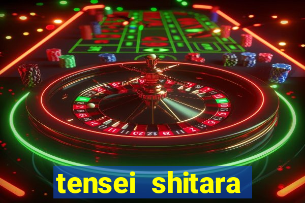 tensei shitara slime datta ken 2 dublado