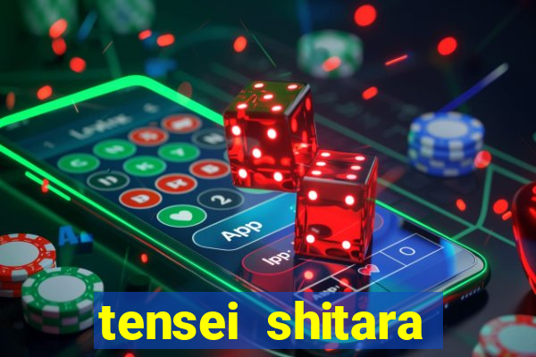tensei shitara slime datta ken 2 dublado