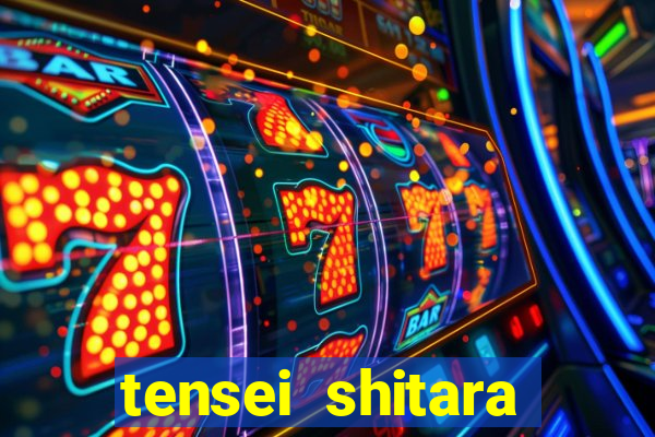 tensei shitara slime datta ken 2 dublado