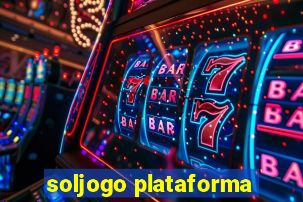 soljogo plataforma