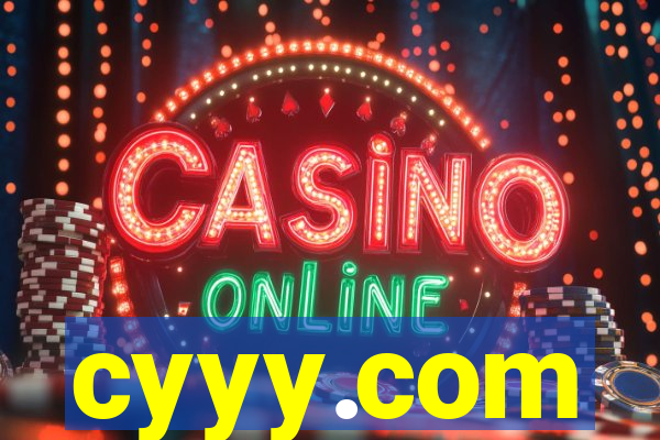 cyyy.com