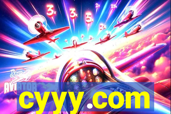 cyyy.com