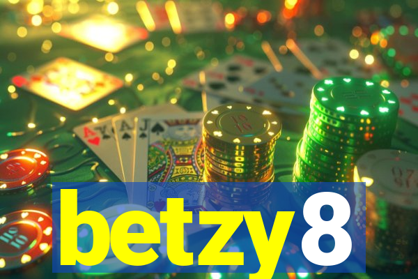 betzy8