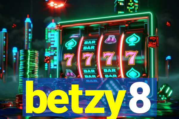 betzy8