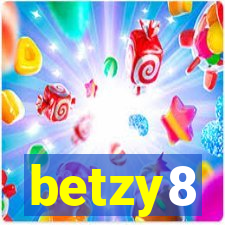 betzy8